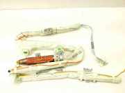 Airbag Dach links Mazda 3 (BL) 610989800A