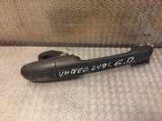 Türgriff rechts hinten Mercedes-Benz Vaneo (414)