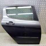 Tür hinten rechts PEUGEOT 308 (4A_, 4C_) 1.6 HDi 9008S1