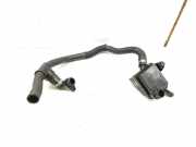 Motorentlüftung PEUGEOT 607 (9D, 9U) 2.2 HDI 9641244780