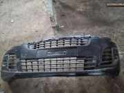 Frontstoßstange PEUGEOT EXPERT Furgon (VF3A_, VF3U_, VF3X_) 2.0 HDi 140 9808639977