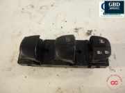 Schalter für Fensterheber links vorne Nissan Qashqai II (J11) 254014EA1A