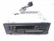 Radio/Navigationssystem-Kombination Nissan Primera (P11) PN1614UPN1614U