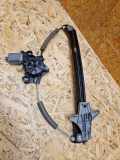 Türfensterheber hinten links SKODA SUPERB III Estate (3V5) 1.6 TDI 5Q0959801A