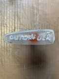 Kotflügelblinker vorne links MITSUBISHI OUTLANDER II (CW_W) 2.0 DI-D 1132232