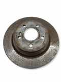 Bremsscheibe hinten links MERCEDES-BENZ E-CLASS (W211) E 320 CDI (211.026)