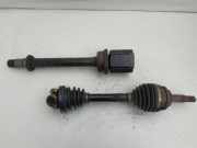 Antriebswelle vorne rechts TOYOTA COROLLA (_E12_) 2.0 D-4D (CDE120R_, CDE120L_)