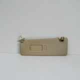 Linke Sonnenblende BMW 3 (F30, F80) 328 i 7322293