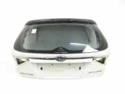 Heckklappe geschlossen Subaru Impreza III Schrägheck (G3, GH, GR)