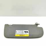 Linke Sonnenblende MERCEDES-BENZ CL (C216) CL 500 4-matic (216.394) A2218101110