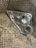 Türfensterheber hinten links MERCEDES-BENZ C (W204) C 200 CDI (204.001) A2048204302 2048204302