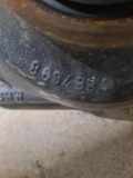 Differenzialgetriebe hinten BMW X5 (F15, F85) xDrive 40 d 7636996