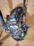 Motor RENAULT MASTER III Furgon (FV) 2.3 dCi 145 [RWD] (FV0E, FV0F, FV0J) M9T698