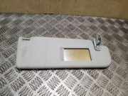 Sonnenblende rechts Skoda Yeti (5L) 3T0857552MN