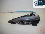 Türgriff links vorne BMW X5 (F15, F85) 51217348744