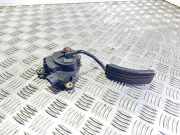 Gaspedal RENAULT MEGANE II Sedan (LM0/1_) 1.5 dCi 8200153268
