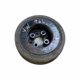 Kurbelwellenriemenscheibe AUDI A6 Avant (4B5, C5) 1.9 TDI