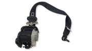 Sicherheitsgurt hinten links NISSAN NOTE (E12) 1.2 ECER1606