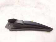 Zierleiste Windschutzscheibe Frontscheibe RENAULT CAPTUR (J5_) 0.9 TCe 90 668622369R