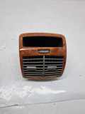 Rear Air Vent Grill MERCEDES-BENZ S (W220) S 400 CDI (220.028, 220.128) 2208300654