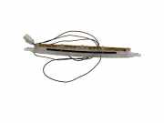 Bremsleuchte mitte Jaguar XJ (X35) 21644702