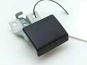 Motorhaubenöffnungsgriff NISSAN NP300 NAVARA Pick-up (D23) 2.3 dCi 4x4 (D231)