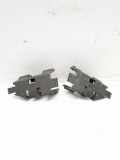 Gitter Grill vorne links BMW 5 (E34) 535 i 1978152