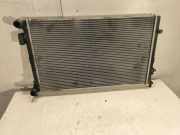 Kühler VW Passat B6 (3C2) 65277A