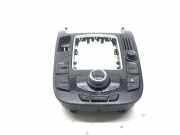 Tastenpanel AUDI A4 (8K2, B8) 2.7 TDI 8T0919609WFX 8T0919609WFXM