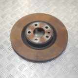 Bremsscheibe vorne links JAGUAR E-PACE (X540) 2.0 D AWD J9C3-1125-AA