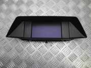 Display BMW X1 (E84) 9231325