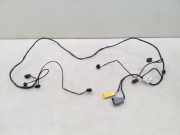 Einparkhilfe Citroen C-Crosser (VU, VV) 9677246380