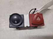 Schalter für Warnblinker Renault Megane II Grandtour (KM) 8200407415