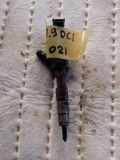 Einspritzdüse RENAULT LAGUNA II (BG0/1_) 1.9 dCi (BG08, BG0G) 0445110021