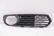 Gitter vorne unten BMW 1 (F20) 116 d