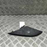 Gitter Grill vorne links PORSCHE MACAN (95B) 3.0 S Diesel 95B807877