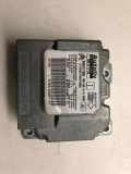 Airbag-Steuergerät CITROËN C4 Grand Picasso I (UA_) 2.0 HDi 138 9664217980