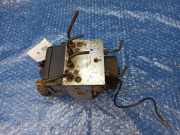 ABS Hydraulikblock NISSAN X-TRAIL (T30) 2.2 dCi 1912E0036