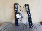 Türfensterheber hinten links JAGUAR XF (X260) 2.0 D GX6327001
