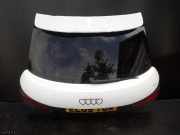 Heckklappe geschlossen Audi A1 Sportback (8XA)