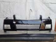 Stoßstange vorne Mercedes-Benz GLK-Klasse (X204) A2048851425