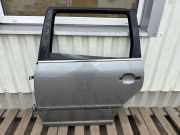 Tür links hinten VW Passat B7 Alltrack (36, B7)
