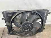 Kühlmodul Mercedes-Benz C-Klasse (W204) A2045000293