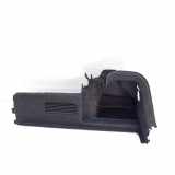 Kofferraumverkleidung rechts AUDI A4 Cabrio (8H7, B6, 8HE, B7) 1.8 T quattro 8H0863888A