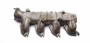 Ansaugbrücke PEUGEOT 206 SW (2E/K) 2.0 HDi 9635616310