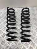 Schraubenfeder hinten links BMW 3 (F30, F80) 320 i