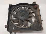 Kühlmodul Opel Astra H () 0130303957