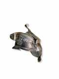 Heat Insulation VOLVO V70 III (BW) D4 31411180