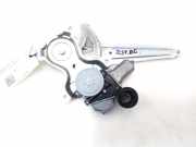 Fensterheber hinten rechts LEXUS GS (_L1_) 300h (AWL10_, GRL11_)