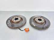 Bremsscheibe vorne rechts AUDI Q4 SUV (F4B) 35 e-tron 1EA615301A